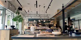 爽やかな朝を千駄ヶ谷で！