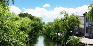 倉敷 美観地区のんびり旅♪