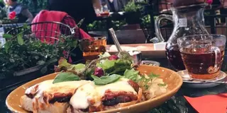 表参道のおすすめカフェ💐🌻