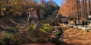 【埼玉】ムーミンツアー♪