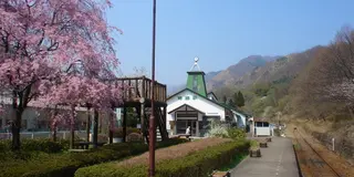 春のわ鉄ワンデイパスの旅
