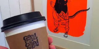 中目黒近辺のコーヒースポット巡り☻♪