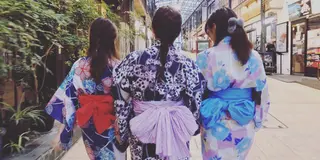 熱海をミーハーに味わい尽くす👒週末、女子旅プラン