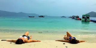 雨季でも楽しめる！！タイのプーケットを巡るプラン⛱