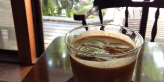 おすすめカフェ