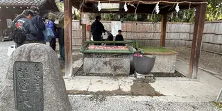 2026年の“丙午年”は、「勝負運」をアップ！ 馬にまつわるパワースポット巡り　京都編