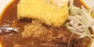 カレーライン☆恵比寿〜目黒