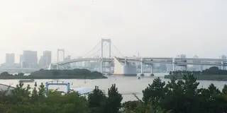 お台場で距離を縮めよう！お台場行くならやっぱココ💑無敵で素敵なデートプラン💛