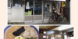 久留米の老舗をくるっと堪能