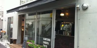 休日にふらっとモーニングやブランチをしたい☻♪富ヶ谷〜代々木上原〜神泉