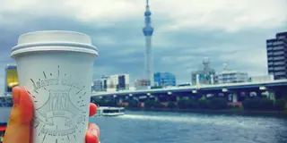 【蔵前】東京下町めぐり【カフェ】