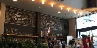 [日本橋]ちょっと背伸びするも、おしゃれにくつろぐのも！日本橋カフェ巡り☕️