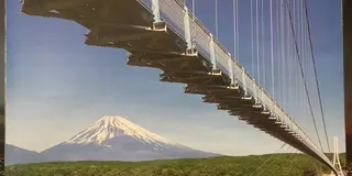 三島スカイウォークに行って来ました。
