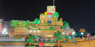 (2026.3)USJ貸切旅行