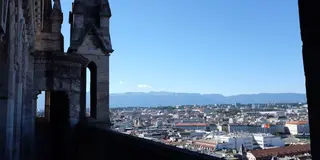 何もないと言われるジュネーブを楽しむ方法！