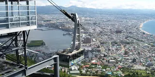 【王様のブランチ】冬の函館絶景＆ご当地グルメ１泊２日の旅