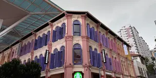 (2026.5)シンガポール旅行