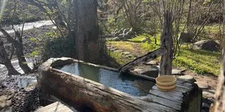 銀婚湯と函館旅行