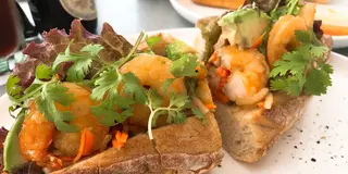 【大人のデート】逗子・葉山でパン巡りの休日🍞