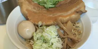 秋田飯。大仙市・仙北市・美郷町〜ラーメン編〜