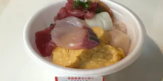 青森駅から公共交通使って満喫コース！