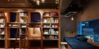 雨の日 を楽しむ 穴場 スポット !! 〜 池袋 編〜