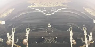 山梨 武田信玄神社⛩