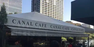 ほっこりするおしゃれ町神楽坂