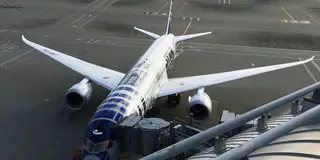 海外旅行のその前に