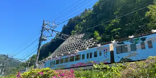 埼玉、日帰り秩父旅（52席の至福）