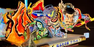 青森、グランクラスで行く秋の青森旅行