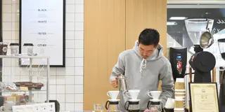 熊本で飲めるスペシャルティコーヒー