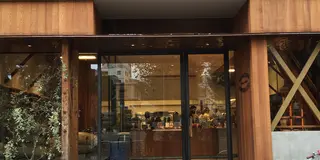 友達と歩いて巡る！台東区にあるカフェ🌿