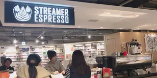 渋谷でゆったりデートプラン