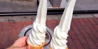 渋谷で食べ歩きの休日プラン♡