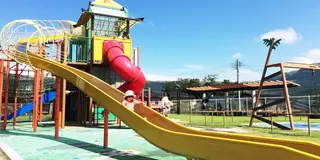 ★子どもが楽しい阿蘇★ 入館料０円の遊べるスポットまとめ