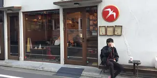 代々木上原〜八幡、経堂のオススメカフェ☕️