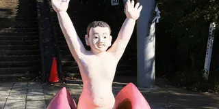 浅野祥雲大先生巡り。