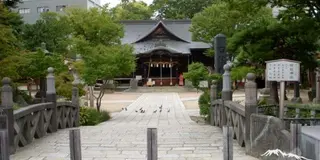 ふらーっと松本
