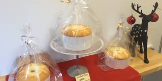 幸せをくれるパン屋さん♡