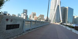 [聖地巡礼] 3月のライオン : 月島周辺