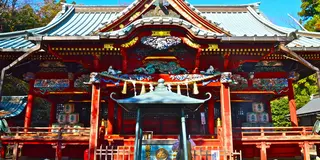 さむがり女子のプチ旅☆初詣編