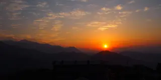 時間を忘れて過ごせるネパーリーな旅♪