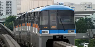 東京今昔物語