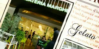 充実した1日を！都会散歩コース♪