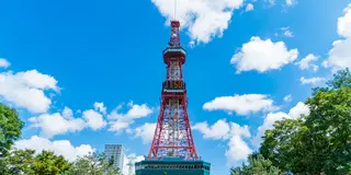 【2泊3日】王道を行く札幌&小樽旅行モデルプラン