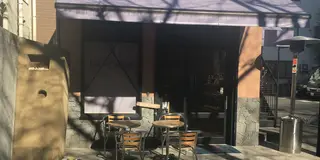 【中目黒】隠れた名店⁉︎ 洒落たランチで休憩を