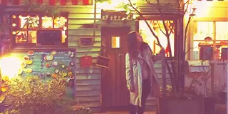 【高円寺・阿佐ヶ谷】気になる隠れ🎼カフェ☕️
