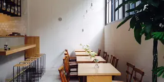 【表参道・原宿・青山】ランチからスイーツまで！デートで行きたいオシャレカフェおすすめ7選