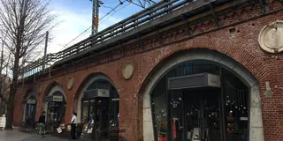 秋葉原→神田さんぽ